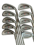 Callaway Ping MRH Complete Golf Club Set Stiff Flex SET-071525T06