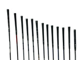 Wilson Adams Men's Right Hand Golf Club Set R Flex SET-021525T08