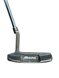 Mizuno TPM6 TP Mills 35" Putter Mizuno Steel Shaft Mizuno Grip