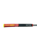 Ping Anser 35" Putter Ping Karsten Steel Shaft Golf Pride Tour SNSR Grip