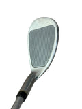 Odyssey Dual Force 60 LW Odyssey Steel Shaft Golf Pride Tour Wrap Grip