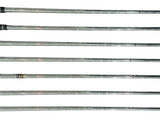 Mizuno MP30 Iron Set 4-PW DG S300 S Flex Shafts GP Tour Velvet Grips