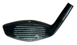 Tour Edge Hot Launch E522 Houdini Sole 5 Hybrid Fubuki HL 50g Ladies Flex Shaft