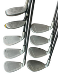 Cobra Callaway MRH Complete Golf Club Set R Flex SET-070826T09