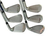 Callaway Odyssey MLH Complete Golf Club Set R Flex SET-052226T04