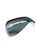 Cleveland RTX Zip Core 56•10MID SW DG Wedge Flex Shaft GP Tour Velvet Grip