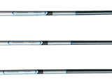 TaylorMade SLDR S Hybrid Set 19° 3, 22° 4, 25° 5 Speeder 72g R Flex Shafts