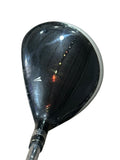 Nike SQ 15° 3 Wood Sasquatch Stiff Flex Shaft Crossline Grip