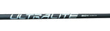 Cobra LH Air X Offset 20° 5 Wood Ultralite 50g R Flex Shaft Lamkin REL Grip