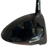 Srixon Z785 9.5° Driver Helium 49g F4 S Flex Shaft GP Tour Wrap Grip
