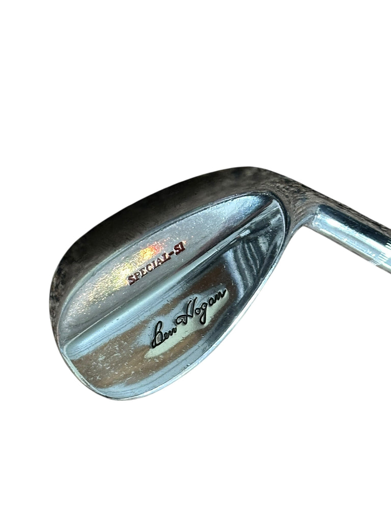 Ben Hogan Special SI 56° SW Hogan Apex Wedge Flex Shaft Tour Velvet Grip