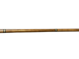 Breakdown Travel 35" Putter 3 Piece Wood Shaft