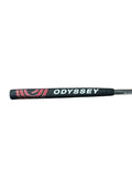 Odyssey White Ice 1 35" Putter Odyssey White Ice Shaft Odyssey Grip