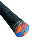 Cobra Amp Cell 8.5°-11.5° Driver Fuel 55g Lite Flex Shaft Lamkin REL Grip