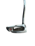 Odyssey White Hot Two Ball Long 40.5" Putter True Temper Steel Shaft