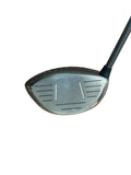Callaway E.R.C Fusion 9° Driver RCH 55g S Flex Shaft Winn Dri•Tac 2.0 Grip