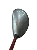Callaway Big Bertha 17° 2 Hybrid RCH75W S Flex Shaft GP Tour Velvet Grip