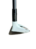 TaylorMade Burner Rescue Superfast 2.0 27° 6 Hybrid REAX 60g R Flex Shaft