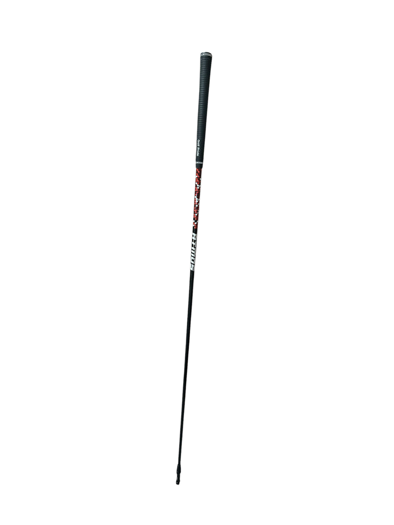 Fujikura Atmos 5 Regular Flex 45" Driver Shaft Titleist Adaptor Tip