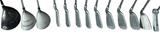 Knight Dunlop MLH Complete Golf Club Set Regular Flex SET-061926T04