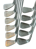 Arnold Palmer The Axiom: Iron Set 1-SW DG S Flex Shafts Avon Grips