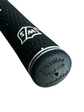 Wilson D9 15° 3 Wood Tensei CK 50g Regular Flex Shaft Lamkin Crossline Grip