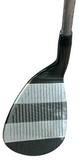 Hummingbird 70° Lob Wedge Hummingbird Wedge Flex Shaft Hummingbird Grip