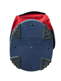 Sun Mountain Cart Bag 15-Way Divider 8 Pockets Strap Handle Rain Hood