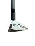 TaylorMade Burner Superfast 2.0 21° 4 Hybrid REAX 60g S Flex Shaft MCC Grip