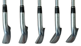 Callaway Apex Pro Forged Irons 6-PW KBS Tour V110 S Flex Shafts GP MCC Grips