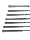 Callaway RAZR Muscle Back Irons 4-PW Project X 6.5 X Flex Shafts GP Z Grips