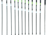 TaylorMade RBZ MRH Golf Club Set Sr Flex SET-071326T06 MINT CONDITION
