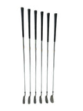 Titleist DCI 822•OS Irons 5-PW +1/2" NS Pro 950 S Flex Shafts GP M580N Grips