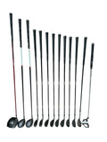 Intech Pro Select Men's Right Hand Golf Club Set R Flex SET-031726T10