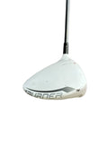 TaylorMade Burner Superfast 2.0 10.5° Driver REAX 4.8 Sr Flex Shaft