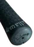 Callaway Big Bertha Fusion 21° 7 Wood Aldila NVS 55g Sr Flex Shaft Callaway Grip