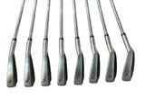 Wilson Staff Pi5 Iron Set 3-PW -1" DG S300 Stiff Flex Shafts Rexton Grips