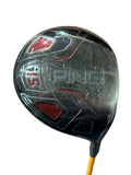 Ping i15 9.5° Driver Pro Force AxivCore Tour S Flex Shaft GP Tour Velvet Grip