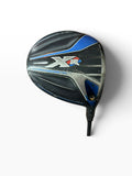 Callaway XR16 10.5° Driver Hzrdus 6.0 55g Stiff Flex Shaft Callaway Grip