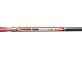TaylorMade Burner Superfast 2.0 15° 3 Wood Matrix Ozik R Flex Shaft MCC Grip