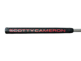 Scotty Cameron Futura 5MB 34" Putter SC 34" Shaft SC Studio Design  Grip