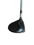 Cleveland Hi-Bore XLS 3 Wood Fujikura Fit On Red S Flex Shaft GP  MCC Grip