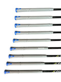 Ping G430 Black Dot 5-PW, GW, GW, SW Alta CB AWT R Flex Shafts CPX Grips