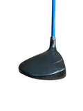 Ping G30 14.5° 3 Wood TFC419 Senior Flex Shaft Golf Pride Tour Wrap Grip
