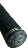 TaylorMade Burner 18° 5 Wood Graphite Design Aura 65g R Flex Shaft