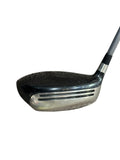 Mizuno LH MP-001 9° Driver Exsar 60g Stiff Flex Shaft GP Tour Wrap Grip