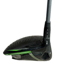 Callaway LH GBB Epic 10.5° Driver Hzrdus 55g 5.5 R Flex Shaft GP CP2 Wrap Grip