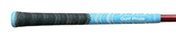 Slazenger 18° 5 Wood Aldila NV-RD 55g Ladies Flex Shaft Golf Pride MCC Grip