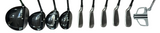 Maxfli MRH Complete Golf Club Set Senior Flex SET-061026T01