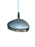 Callaway X Hot 11.5° Driver Project X Senior Flex Shaft Lamkin Grip